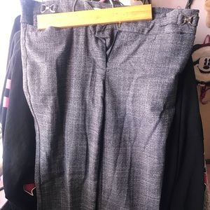 Business pants